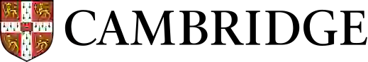 Cambridge university press and assessment logo